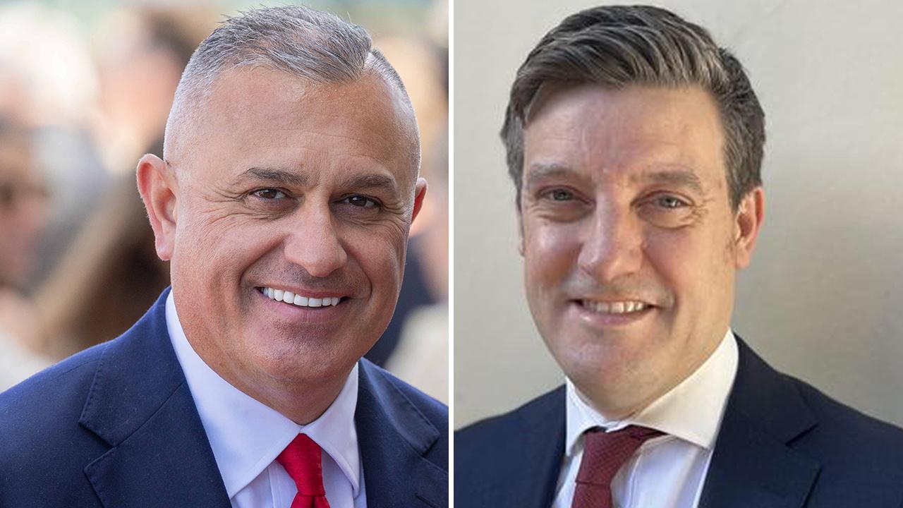 ‘Best to pivot and move on’: Reilly removed as Melbourne Racing Club CEO