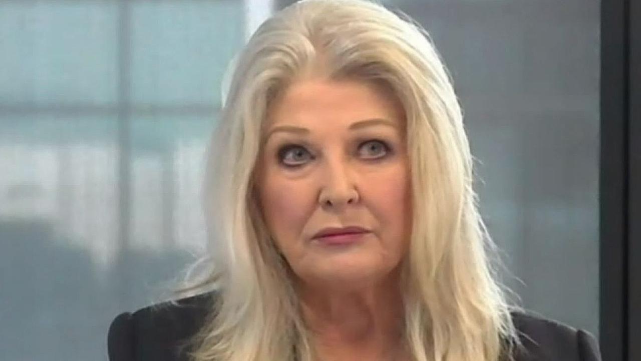Outgoing Crown chair Helen Coonan has now fronted all three probes.