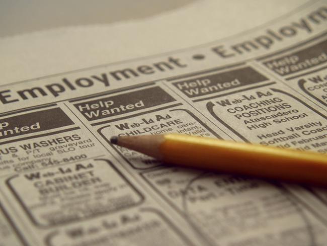 Unemployment will hit a high of 6.5 per cent.
