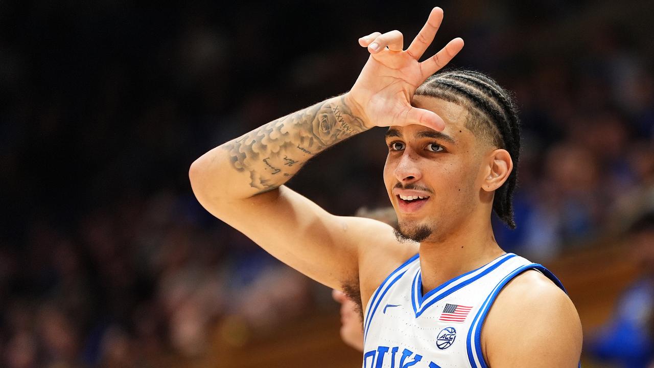 NBA Draft 2025 The turning point behind Duke guard Tyrese Proctor’s