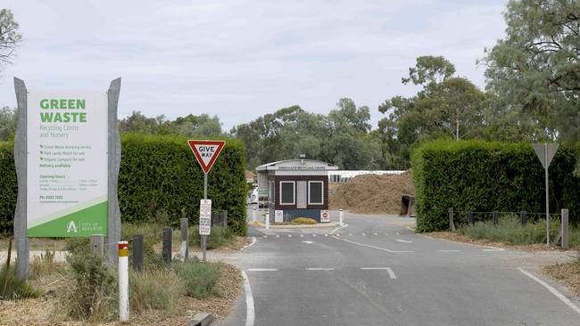 Adelaide City Council’s nursery Picture – Naomi Jellicoe