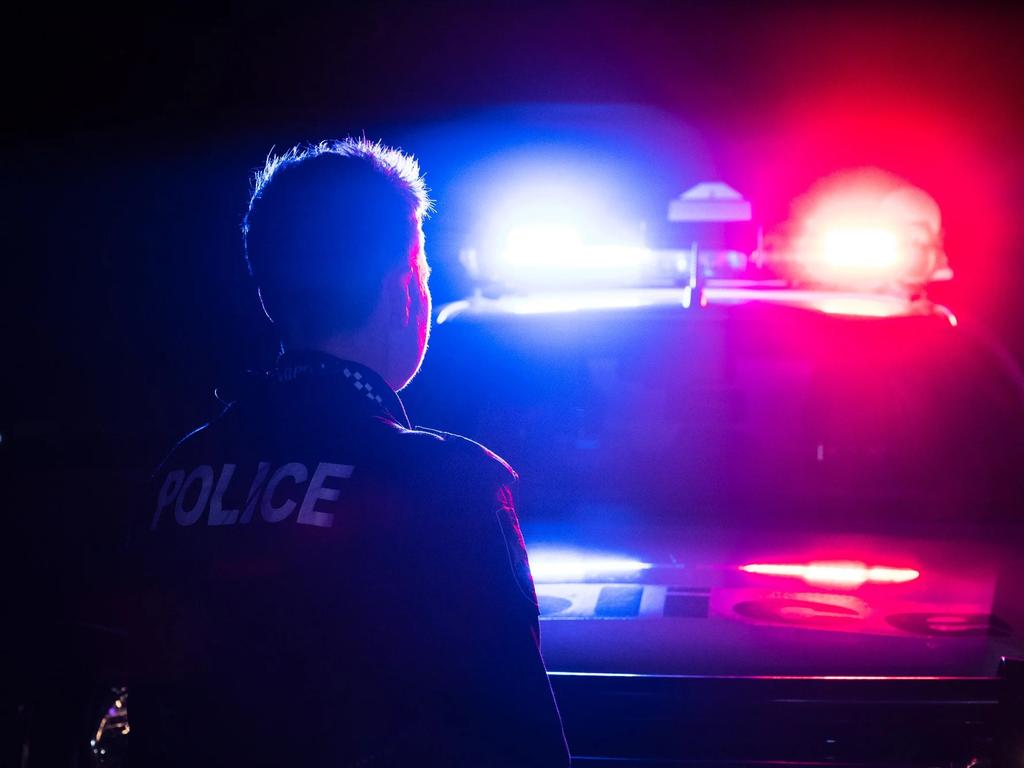 The defendant ran away from home while in grade 7 and joined the show circuit, where he’s worked most of his life.