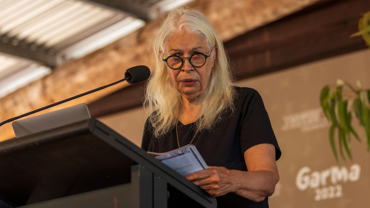 Marcia Langton accusing No voters of ‘racism’ is her 'deplorables moment'