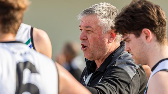 Glen Eira has enjoyed plenty of lessons this season. Photo: VAFA Media.