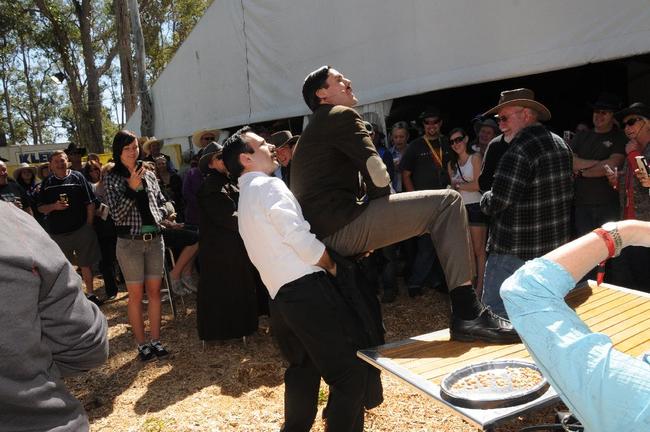 2010. Picture: Gympie Times
