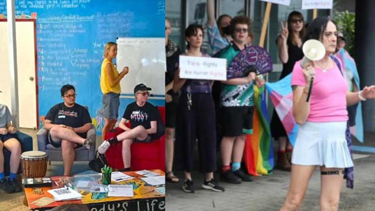 What dropped transgender service could mean for Qld