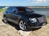 Driven: Bentley’s Bentayga SUV
