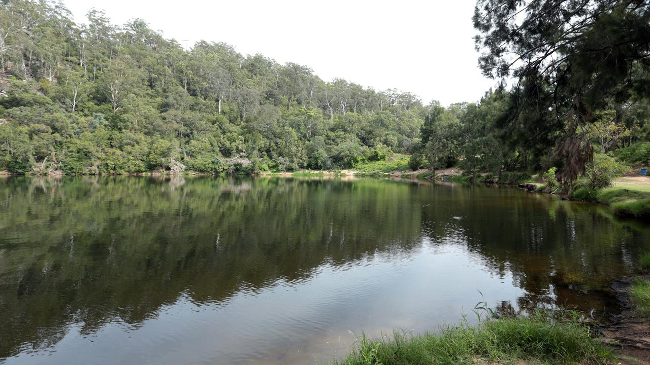 Bents Basin: Emergency services recover body of missing swimmer | Daily ...