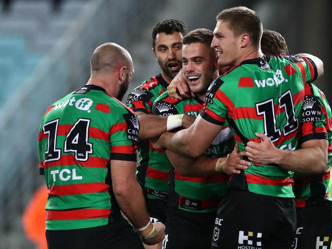 These Souths players might be able to help you with that Sterlo.