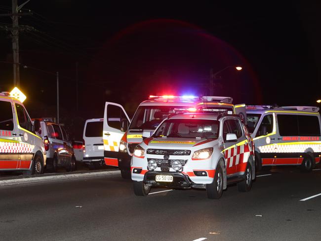 Woman Dies After Being Hit By A Truck While Crossing The Road In Sydney ...