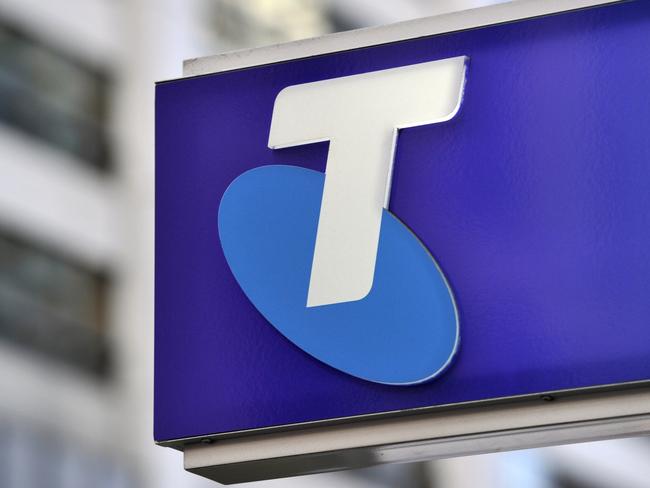 Another major Telstra outage