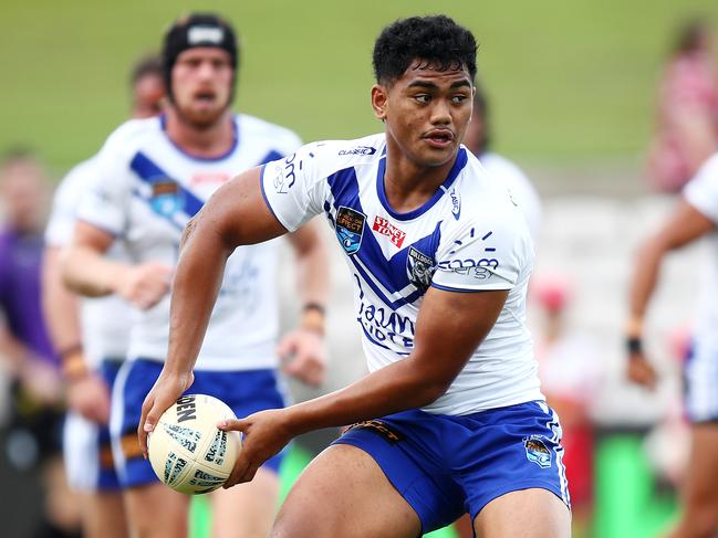 NRL’s next gen: Young guns to watch in Jersey Flegg finals