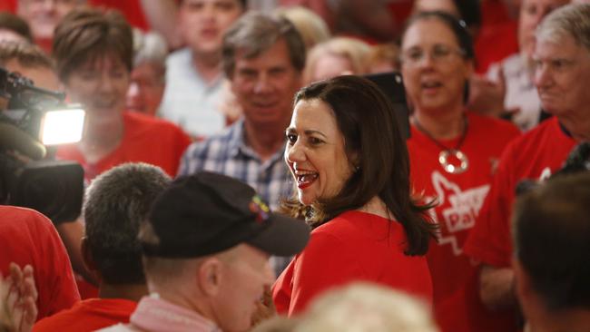 Queensland Election Results: Labor, LNP, One Nation Seats, Reaction ...