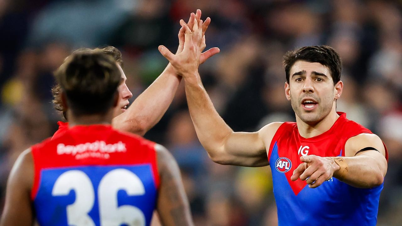 AFL Round 12 Betting Tips: Melbourne to dominate Carlton, Jeremy Cameron to  get off the leash