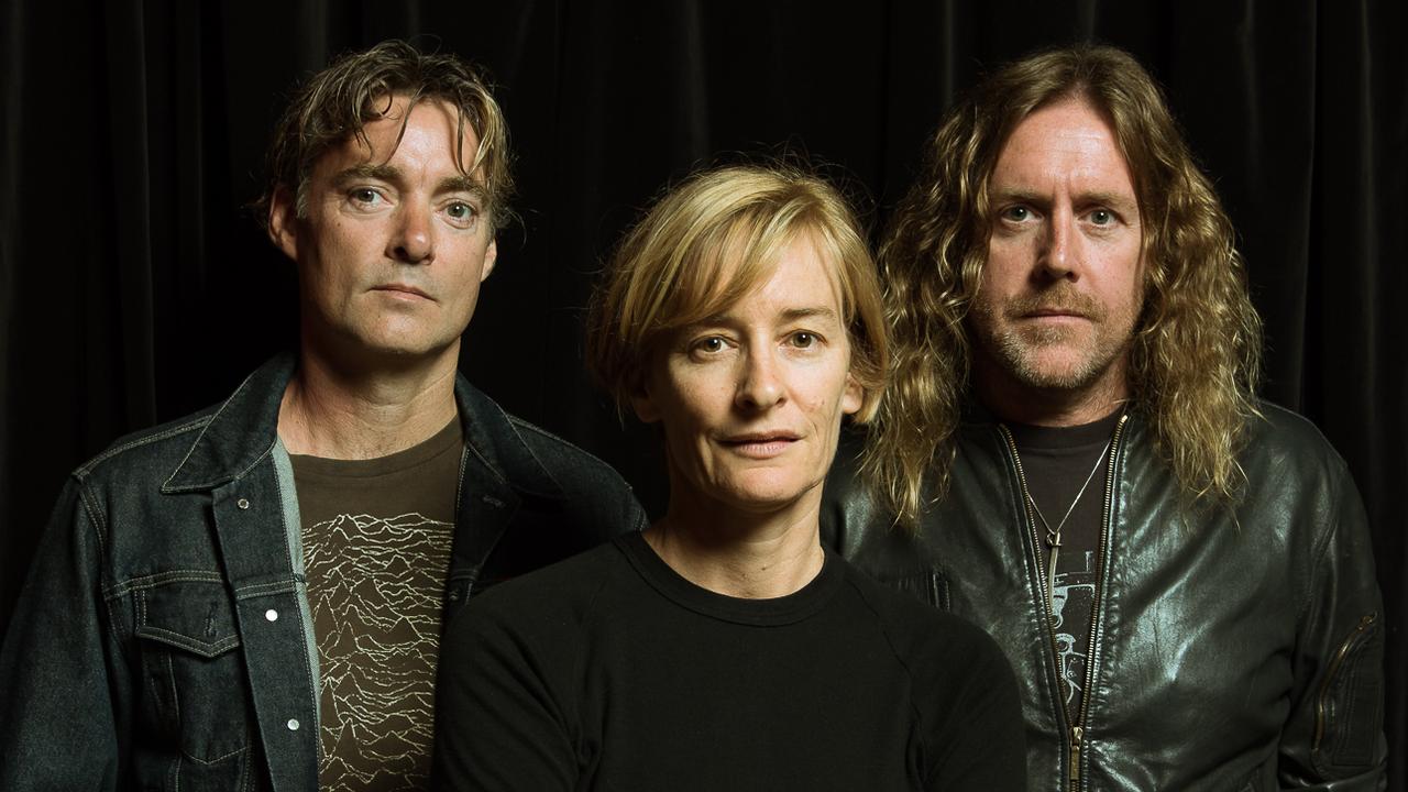 Legendary rock band Spiderbait will headline the event.