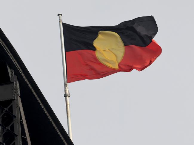 The Aboriginal Voice to parliament proposal is not needed, Piers Akerman writes. Picture: Damian Shaw