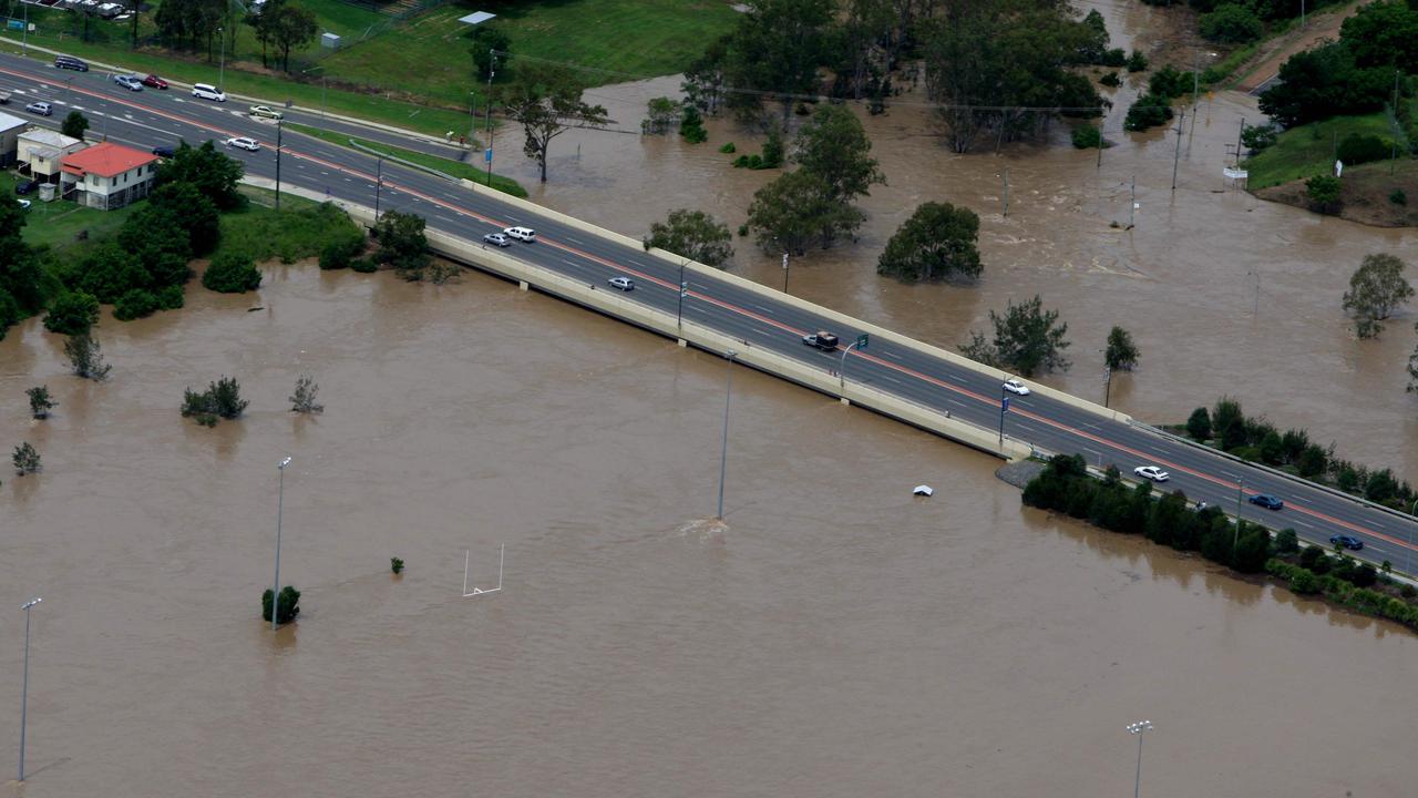 Labor’s $146m promise in last ditch effort to retake Ipswich