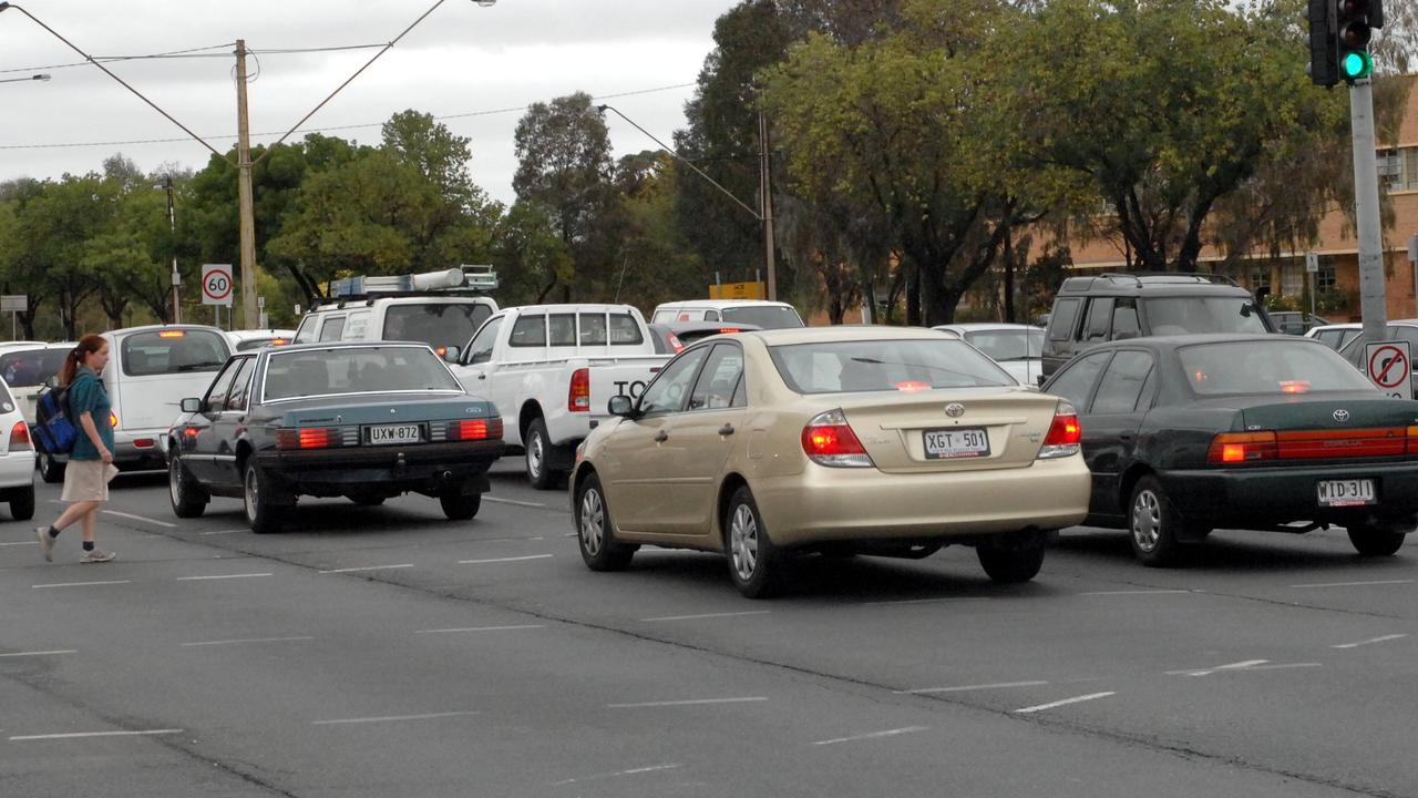 Adelaide City Counil have discussed a green pedestrian boulevard along West Terrace to increase safety.