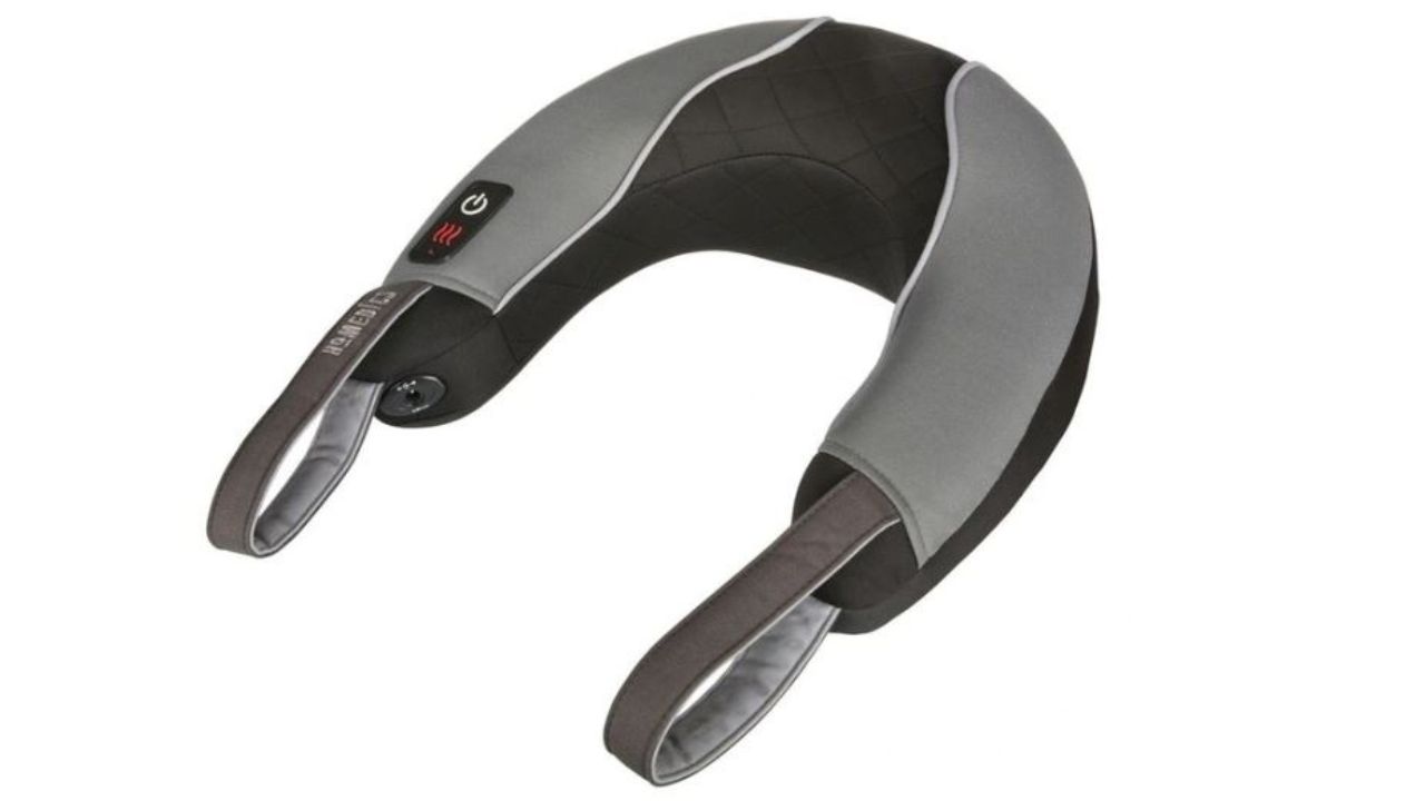 Hilipert Neck Massager Reviews 2023: Read This Before Buying!