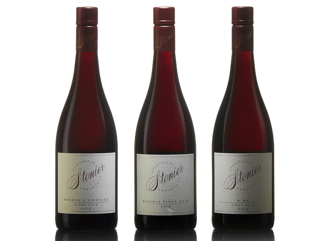 Stonier deals pinot noir