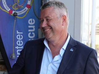 Candidate under fire for wage comment