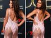 G-string trend no one expected at the Logies
