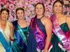 Grace Hankinson wins Gympie Showgirl title for 2025