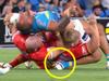 ‘God awful’ NRL act is ‘as bad as it gets’