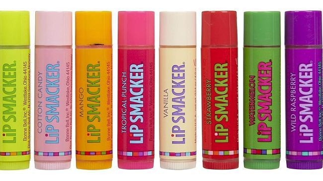 Is this the tragic end of Lip Smackers?