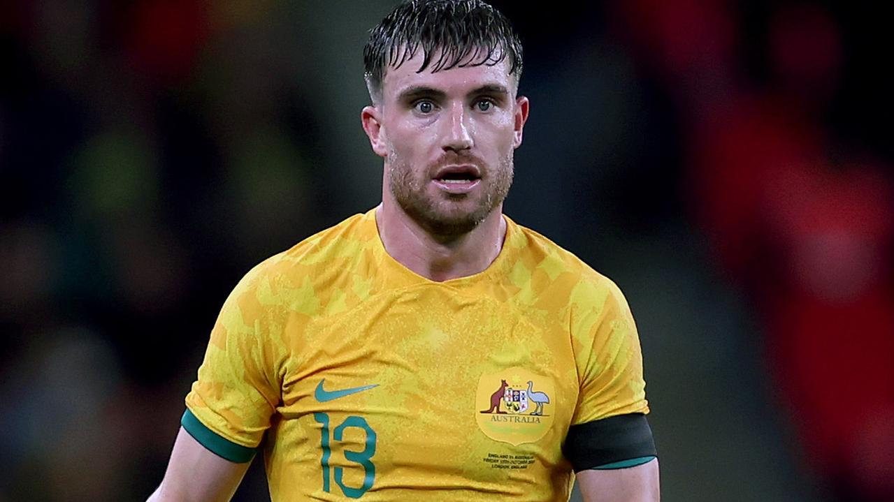 Socceroos searching for ‘quality’