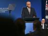 Dutton’s rift with big business over voice