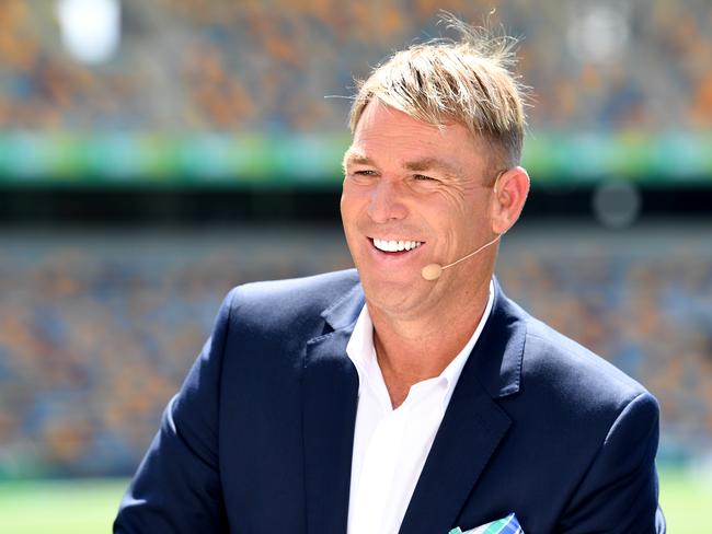 Shane Warne wants Usman Khawaja to “show a bit more” enthusiasm to play for Australia.