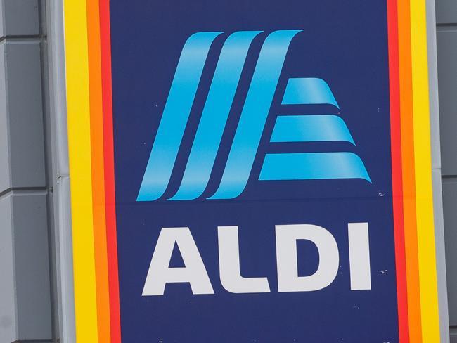 MELBOURNE, AUSTRALIA - NewsWire Photos APRIL 16, 2021: Generic photos of Aldi supermarket, Altona North. Picture: NCA NewsWire / Paul Jeffers