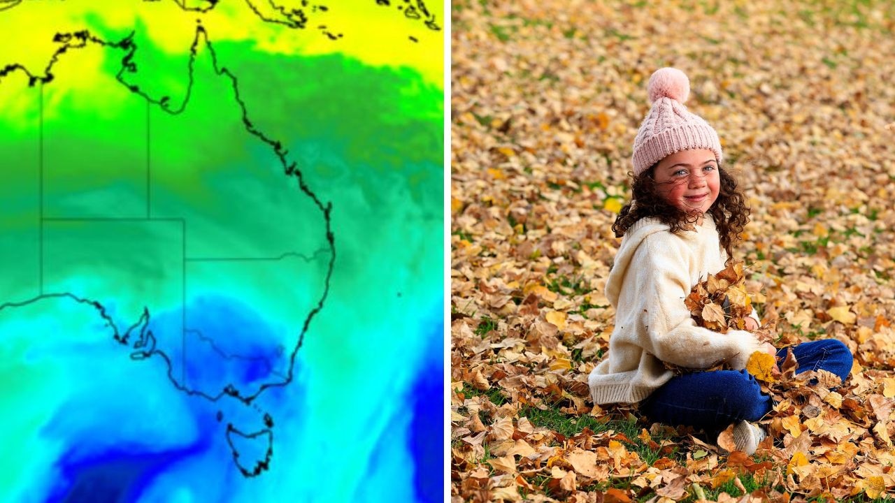 Feels like -2.6C: South East cops first wave of twin polar blast