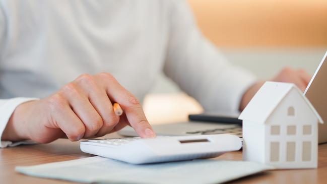It’s important to crunch the numbers before refinancing to make sure it’s worth the cost.