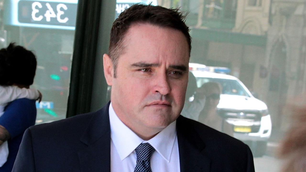 The Snitch: Former A Current Affair’s Ben Mccormack Tries To Start New 