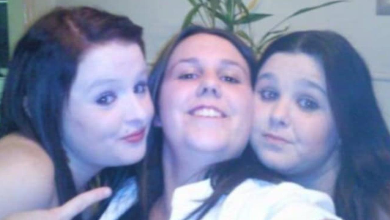 When Gympie mum Jodie Santowski was 18 years old, she survived a horrific three-vehicle crash on the Tin Can Bay that killed her two best friends, Samantha Yates and Laura Milner.