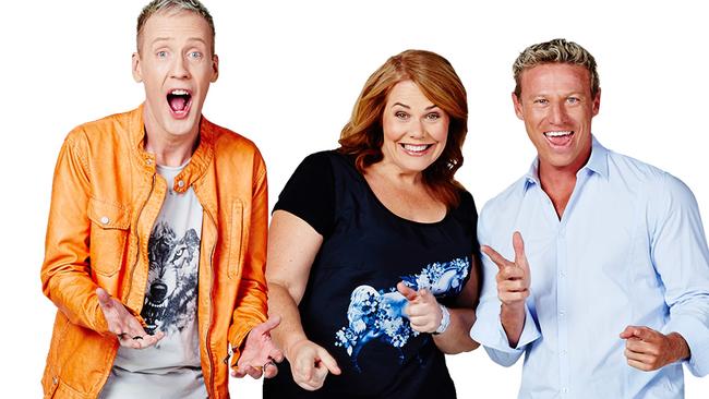 Perth radio ratings: Nova 937 equals Mix  as Perth's number one radio  station  — Australia's leading news site