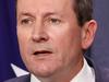 Premier blasts ‘dangerous’ anti-vaxxers