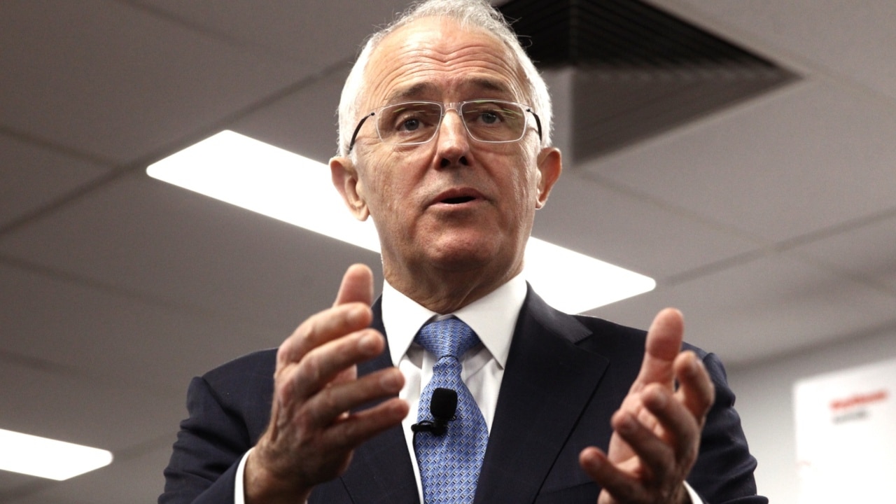 Malcolm Turnbull denies need for immigration review