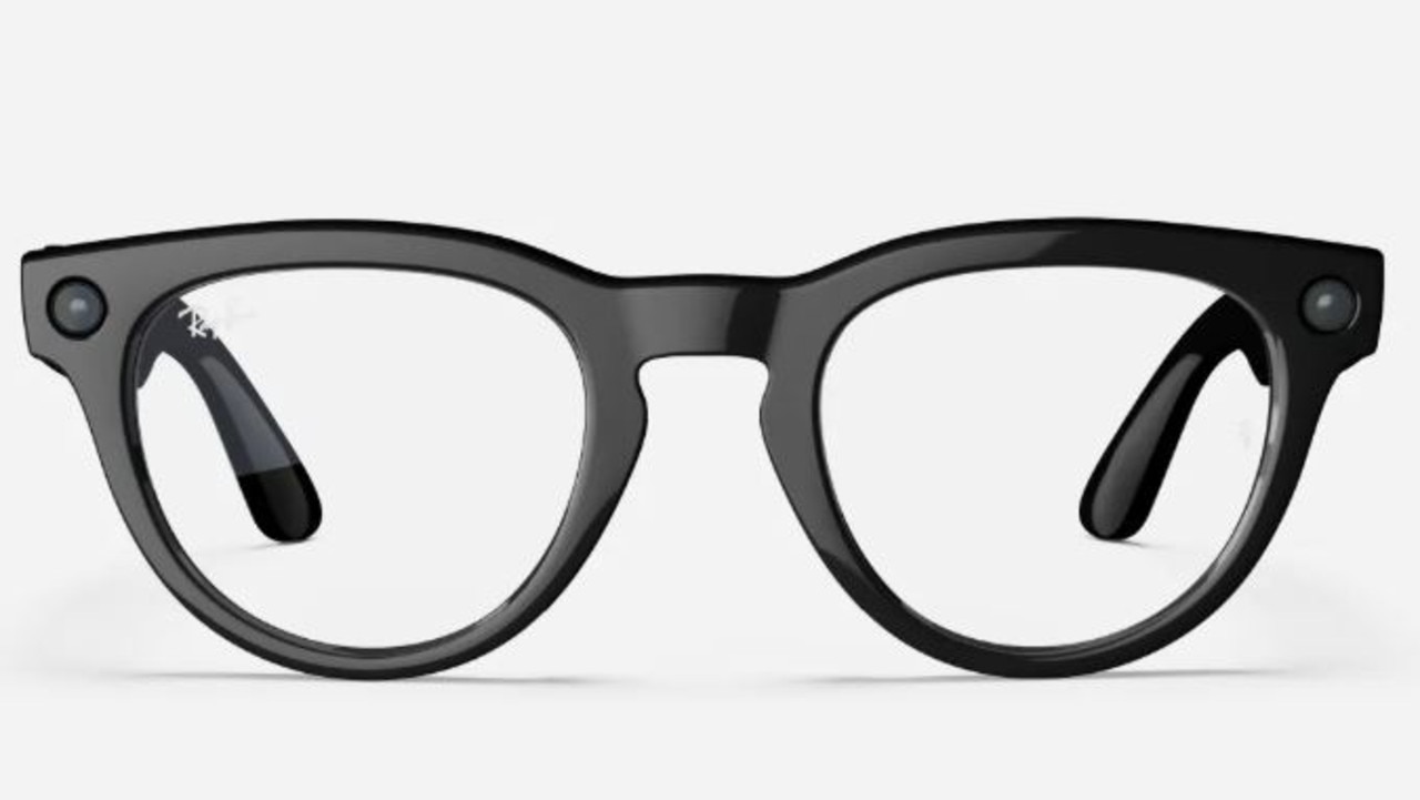 Are AI sunnies clever or creepy?