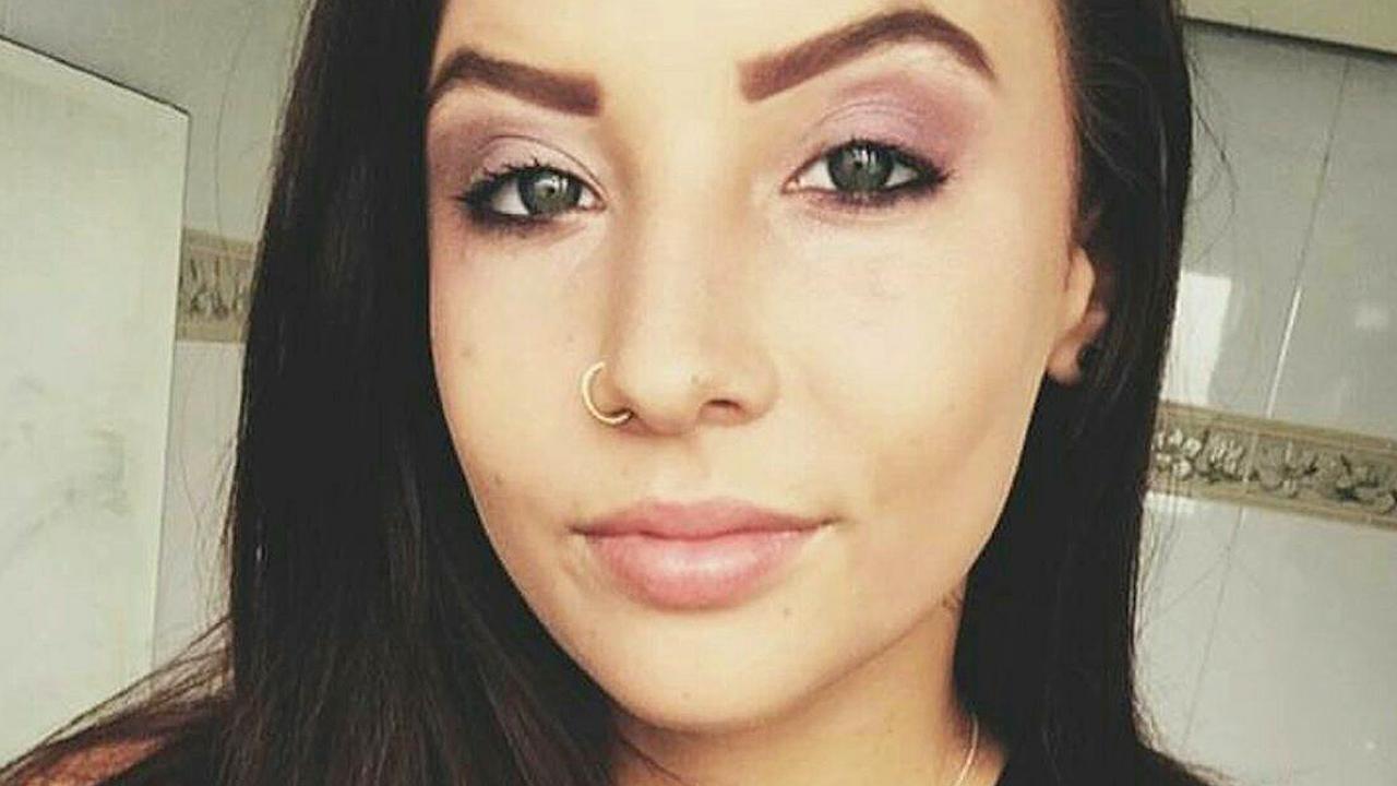 Chloe Jade Mason was shot dead at Caboolture early on December 22.