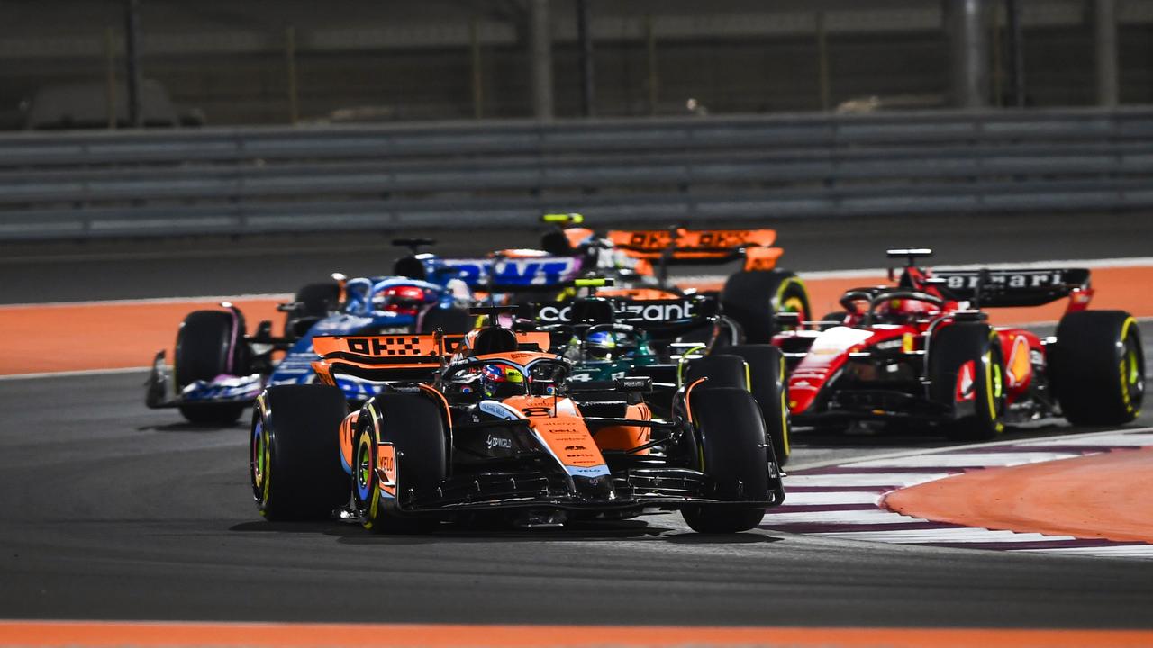 F1 Results: Oscar Piastri Snares Another Podium Finish As Max ...