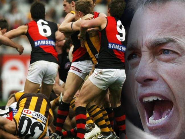 When Clarko claimed Dons drugs saga ‘ambushed’ game