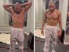 Fans fear for champ over ‘horrific’ footage
