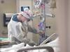 ‘More death and dying’: Qld hospitals buckle as Covid cases surge