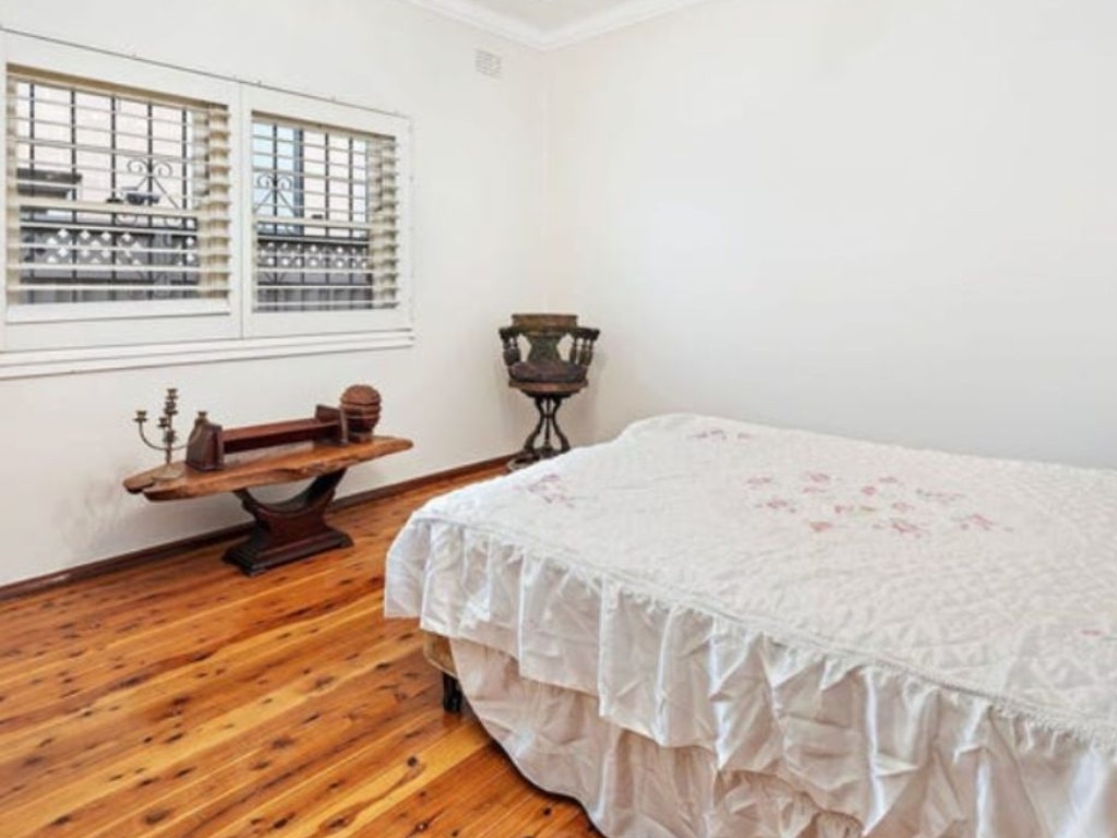 Ray White rental listing Erskine Street in Riverwood, NSW. Picture: Supplied.