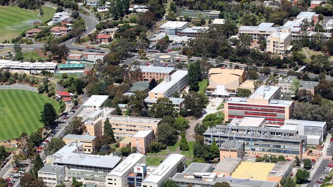 UTAS has been slammed by the peak tertiary union for unfair workload allocations for academic staff.