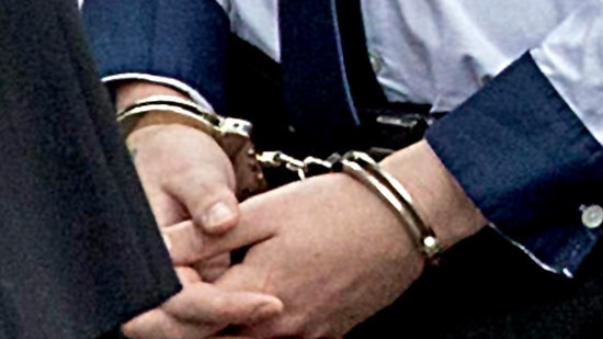 Kirby Wightman fronted the same magistrate who sentenced her to three months behind bars after he had given her a chance on bail. Picture: Generic
