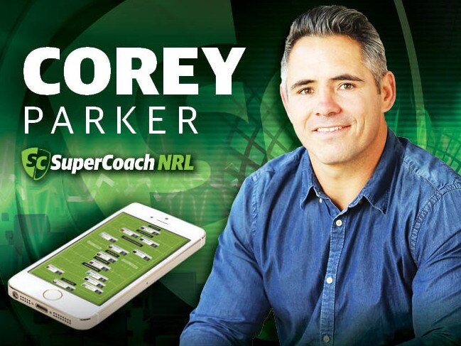 SuperCoach ‘God’ Parker names five must-haves